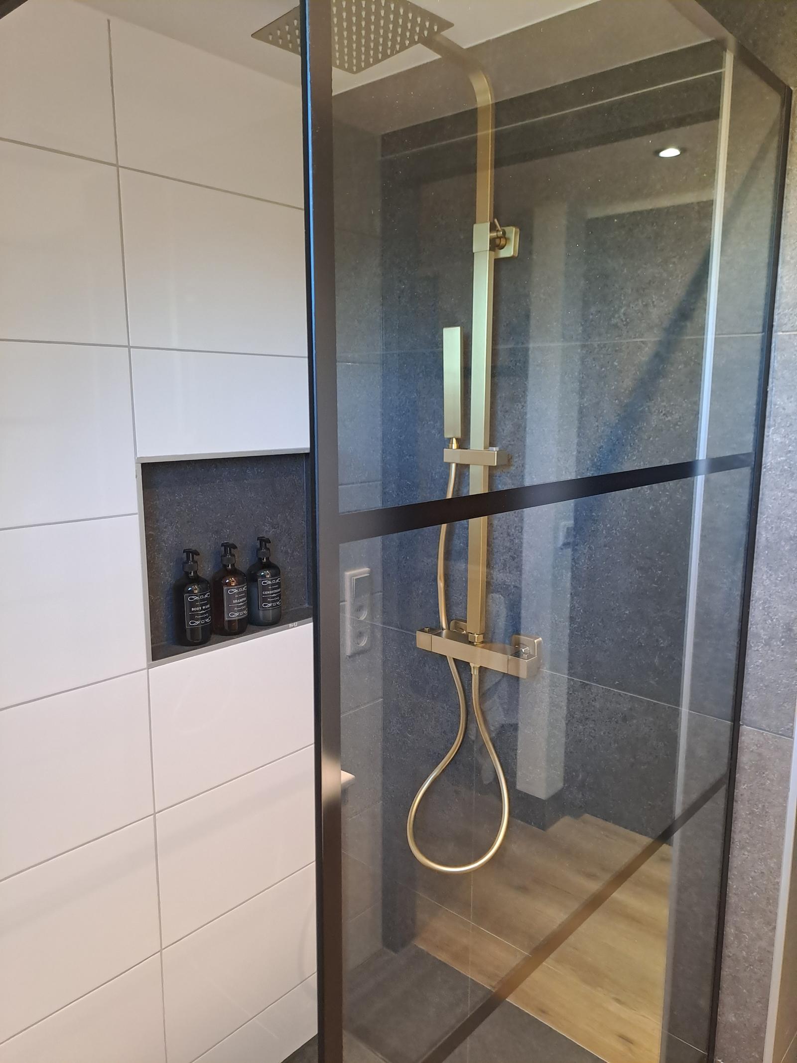 Badkamer