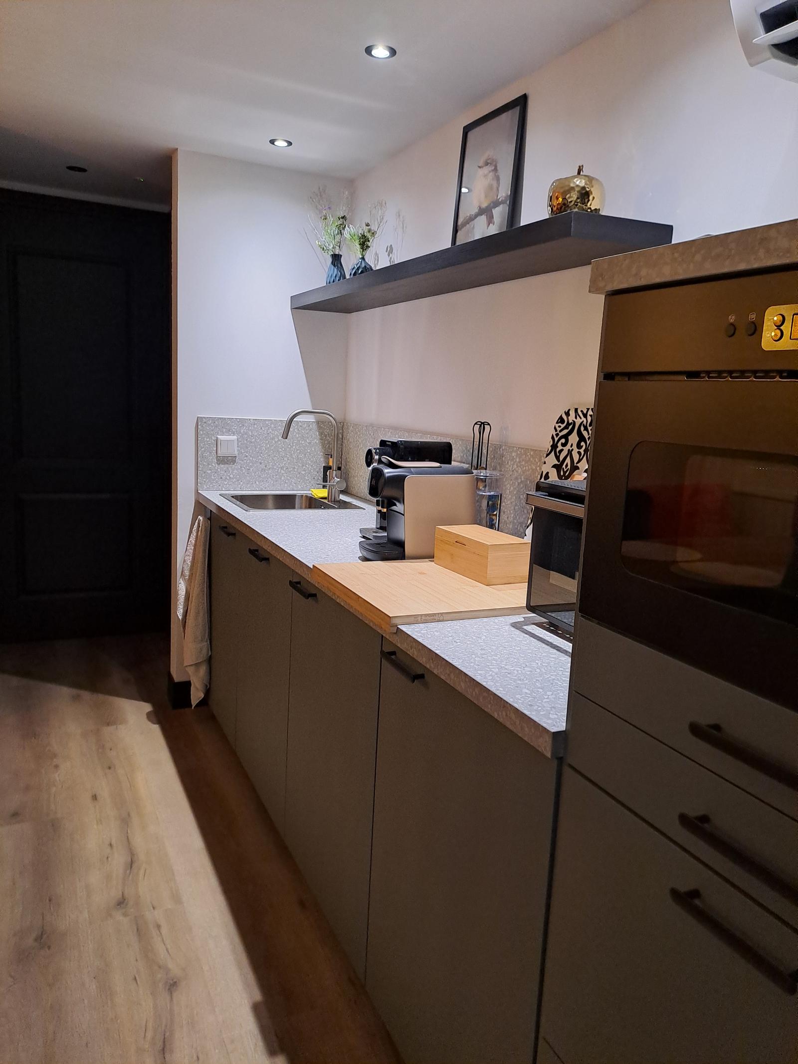 Keuken