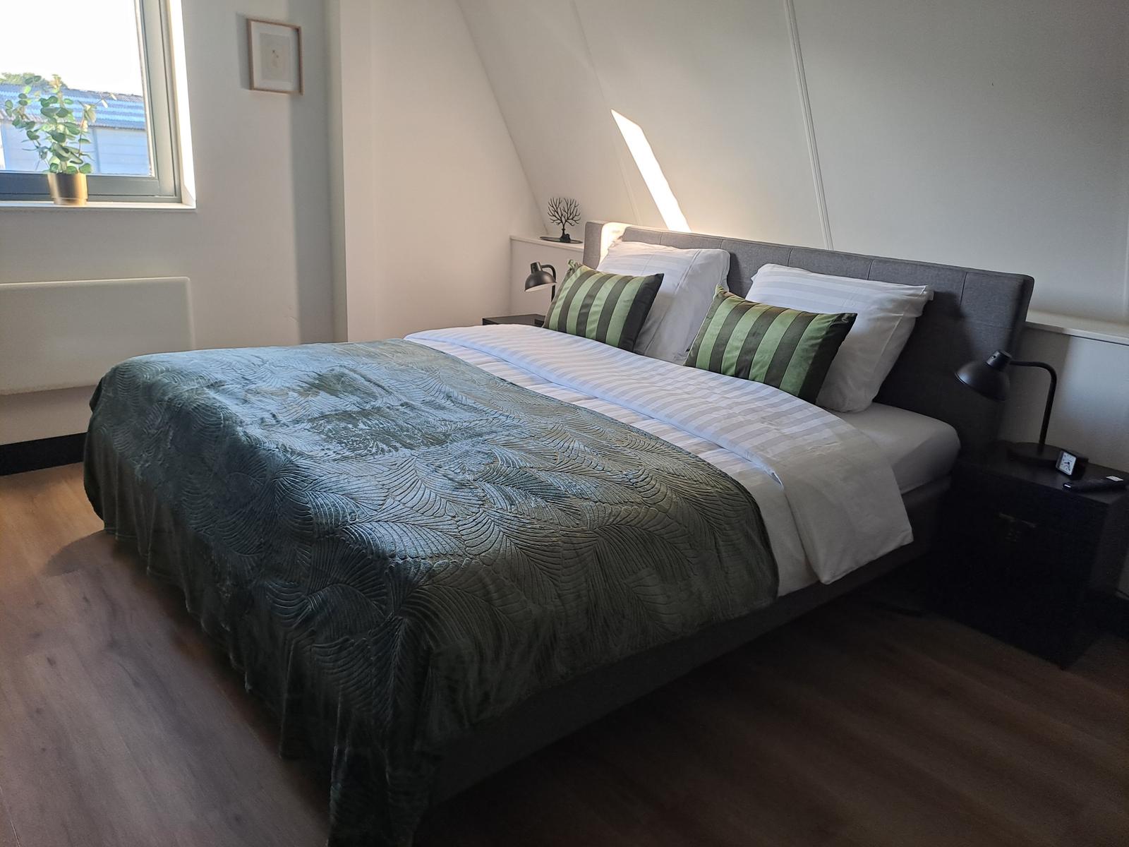 Slaapkamer