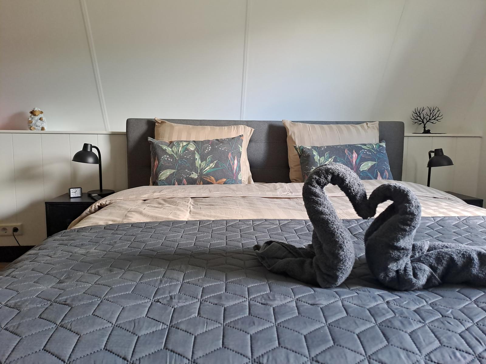 Slaapkamer 3
